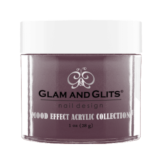 Glam and Glits Acrylic Powder Mood Effect Collection #1035 Innocently Guilty