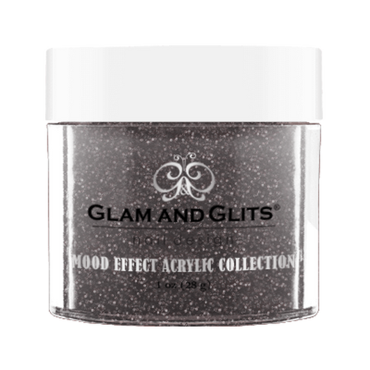 Glam and Glits Acrylic Powder Mood Effect Collection #1037 Mud Bath