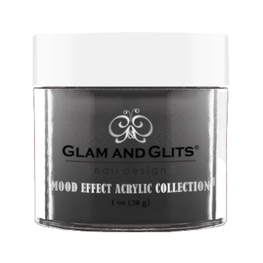Glam and Glits Acrylic Powder Mood Effect Collection #1041 Bad Habit