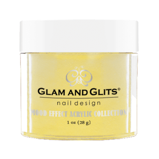 Glam and Glits Acrylic Powder Mood Effect Collection #1043 Less is More