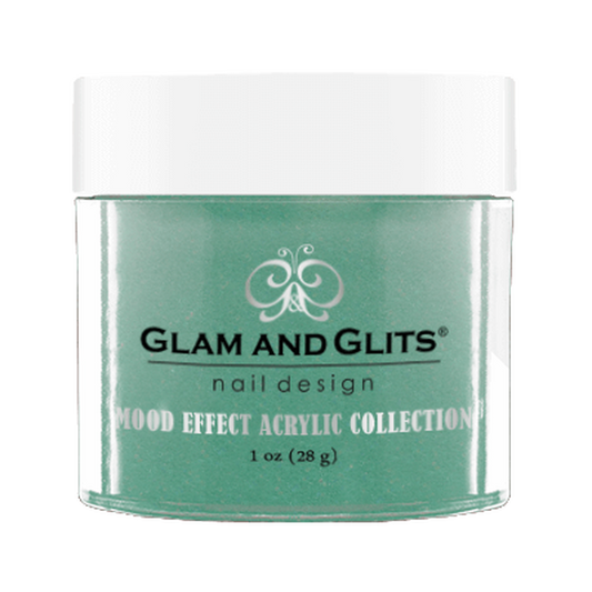 Glam and Glits Acrylic Powder Mood Effect Collection #1047 Forget Me Not