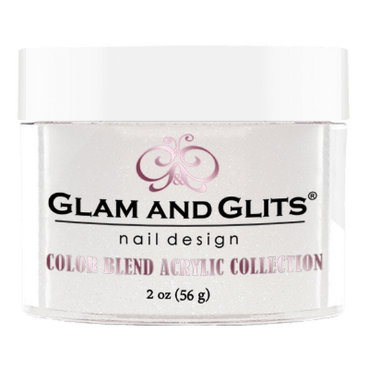 Glam and Glits Acrylic Powder Color Blend Collection #3003 Wink Wink
