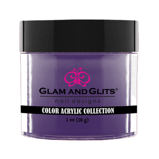 Glam and Glits Acrylic Color #301 Leticia