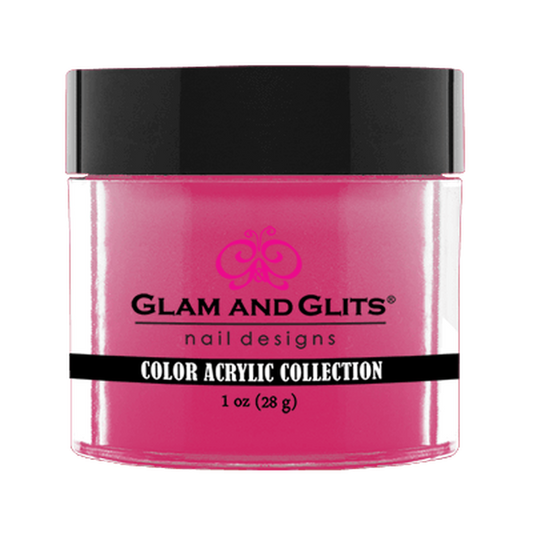 Glam and Glits Acrylic Color #302 Kimberly
