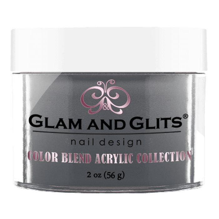 Glam and Glits Acrylic Powder Color Blend Collection #3032 Out of the Blue