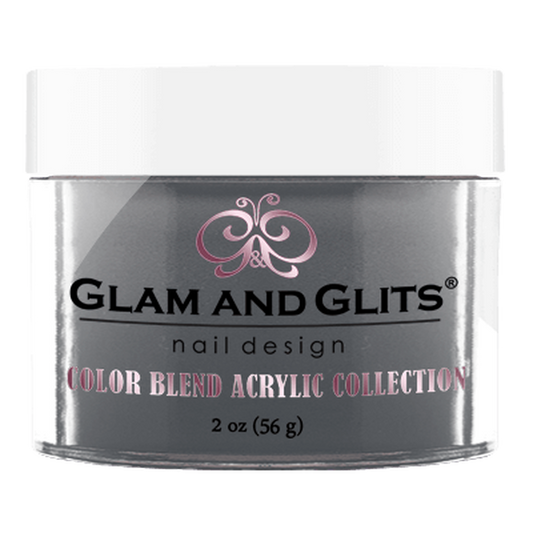 Glam and Glits Acrylic Powder Color Blend Collection #3032 Out of the Blue