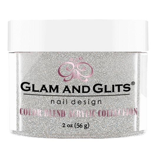 Glam and Glits Acrylic Powder Color Blend Collection #3033 Big Spender