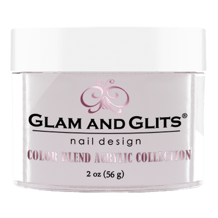 Glam and Glits Acrylic Powder Color Blend Collection #3034 Stripped