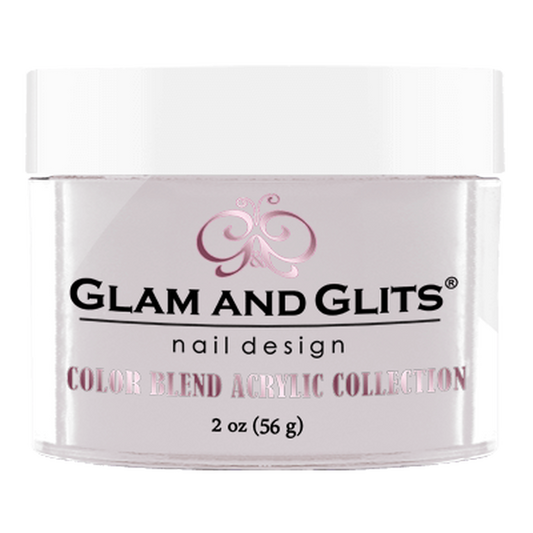 Glam and Glits Acrylic Powder Color Blend Collection #3034 Stripped