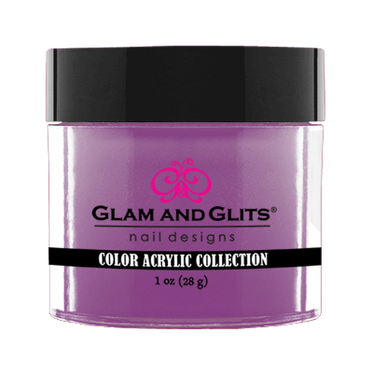 Glam and Glits Acrylic Color #305 Teresa
