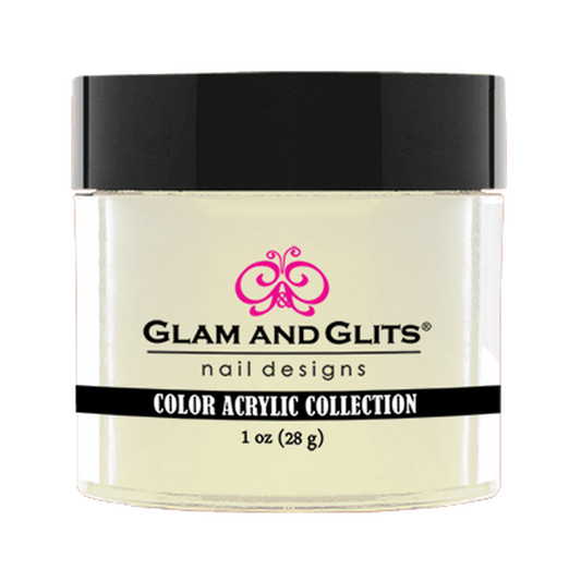 Glam and Glits Acrylic Color #306 Angel