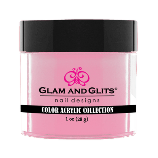 Glam and Glits Acrylic Color #308 Michelle