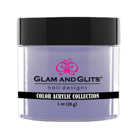 Glam and Glits Acrylic Color #310 Veronique