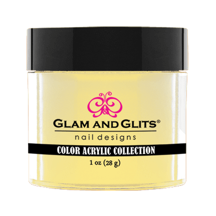 Glam and Glits Acrylic Color #311 Karen