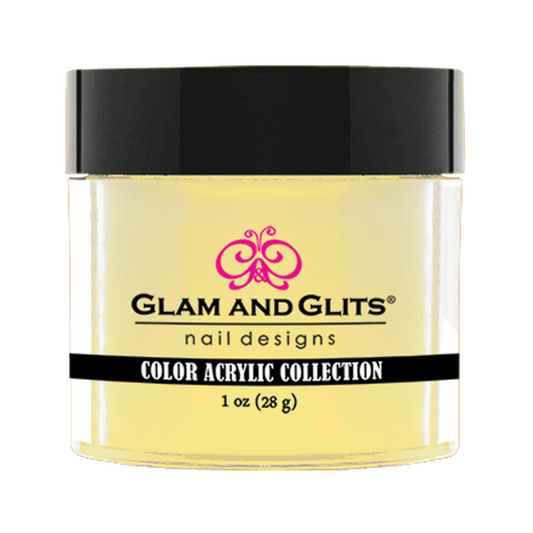 Glam and Glits Acrylic Color #311 Karen