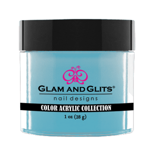 Glam and Glits Acrylic Color #313 Joyce