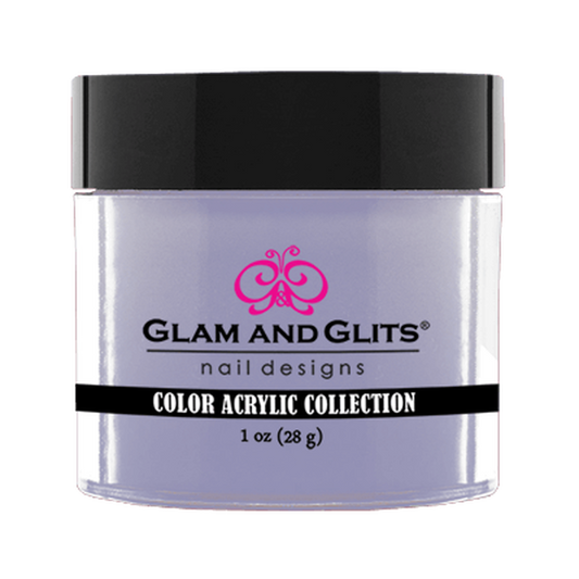 Glam and Glits Acrylic Color #314 Ashley