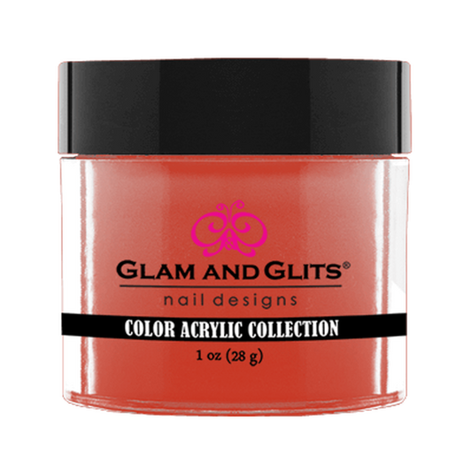 Glam and Glits Acrylic Color #316 Victoria