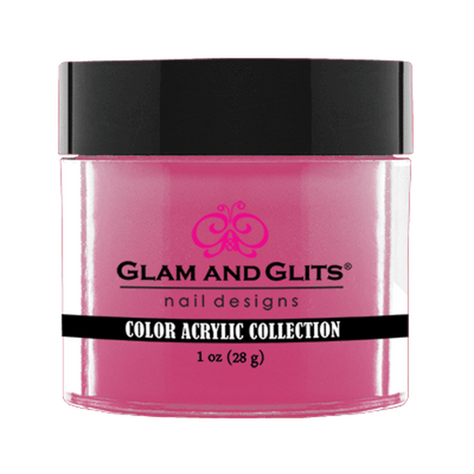 Glam and Glits Acrylic Color #317 Giselle