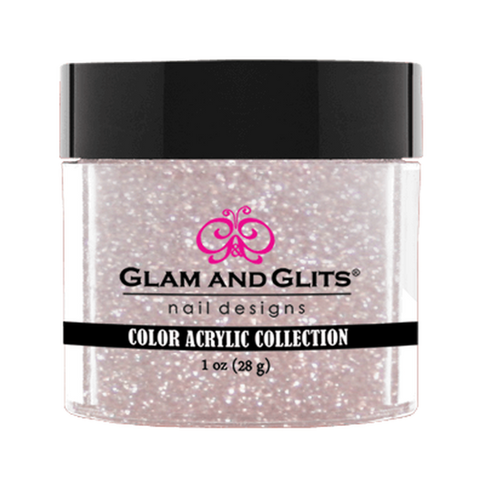 Glam and Glits Acrylic Color #319 Kathy