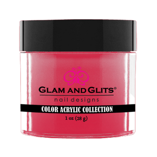 Glam and Glits Acrylic Color #320 Janet