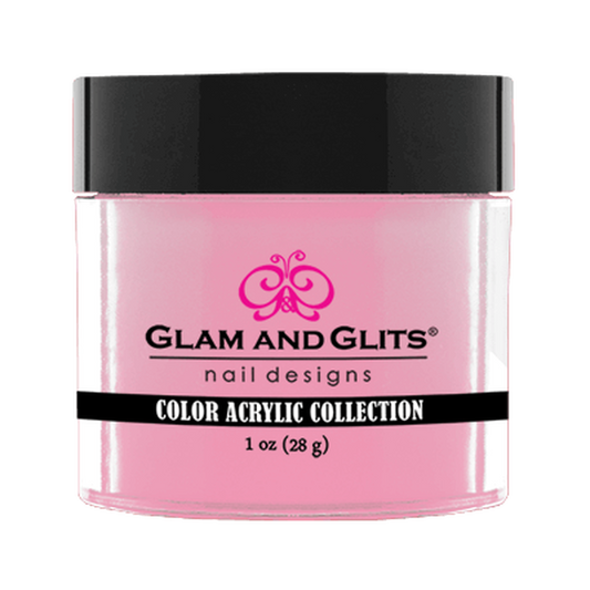Glam and Glits Acrylic Color #323 Taliah