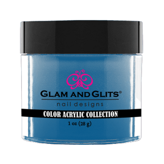 Glam and Glits Acrylic Color #325 Sandy