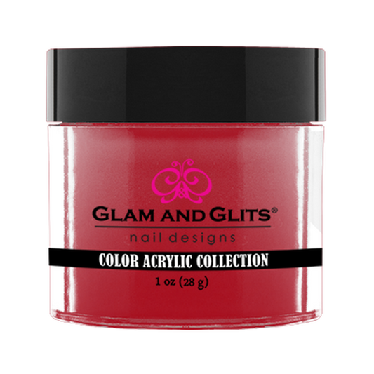 Glam and Glits Acrylic Color #326 Kristina