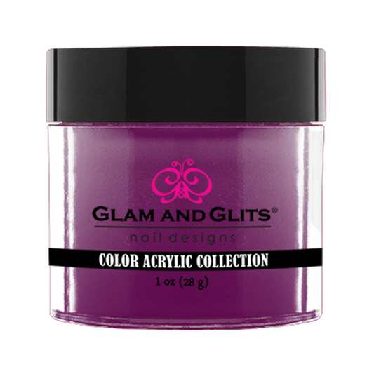 Glam and Glits Acrylic Color #327 Betty