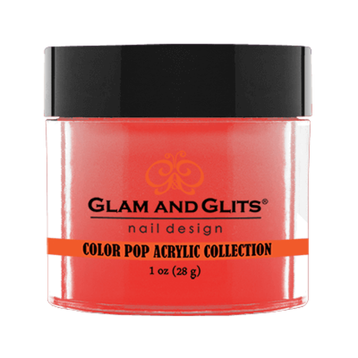 Glam and Glits Color Pop Acrylic #349 Popsicle