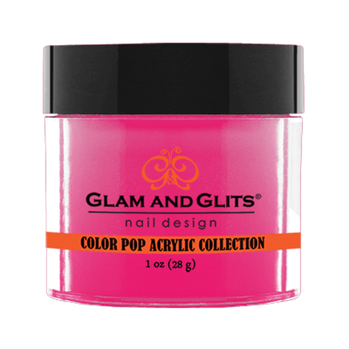 Glam and Glits Color Pop Acrylic #351 Daisy