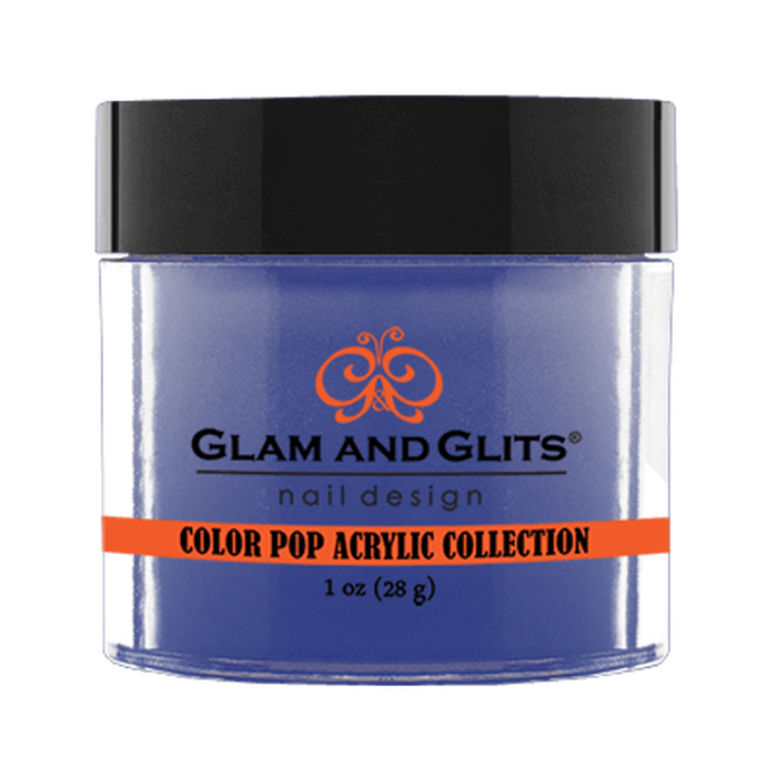Glam and Glits Color Pop Acrylic #353 Wet Suit