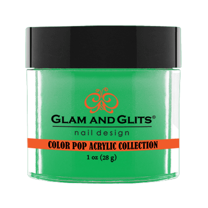 Glam and Glits Color Pop Acrylic #354 Waterpark