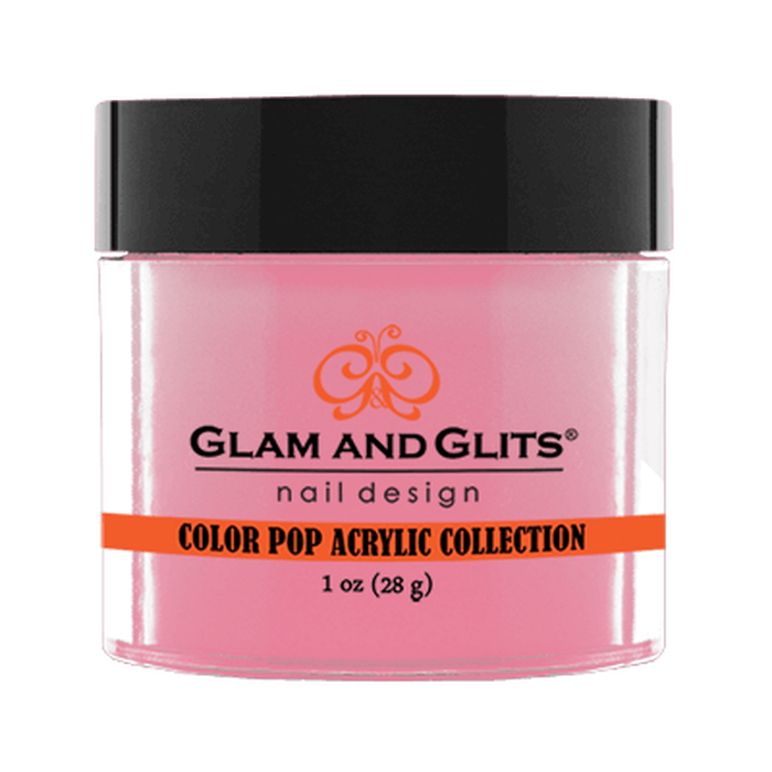 Glam and Glits Color Pop Acrylic #356 Orchid