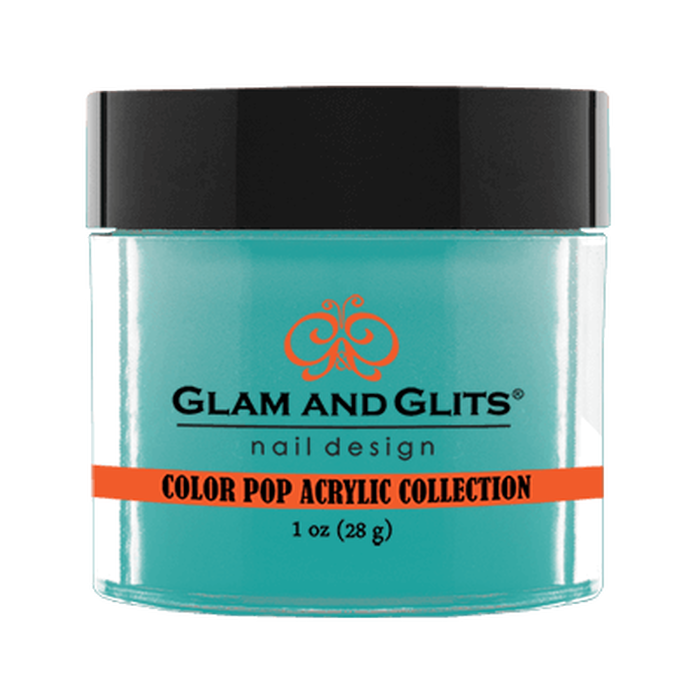 Glam and Glits Color Pop Acrylic #358 Boogie Board