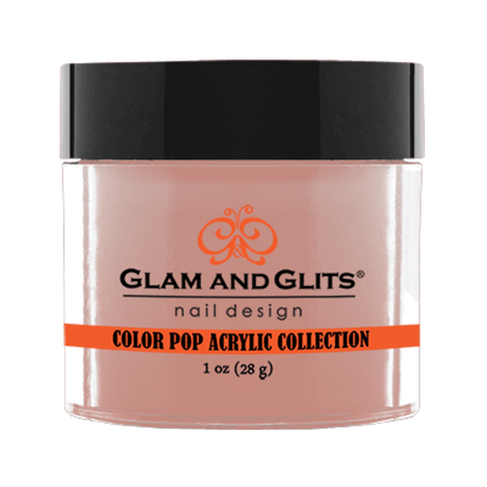 Glam and Glits Color Pop Acrylic #359 Almost Nude