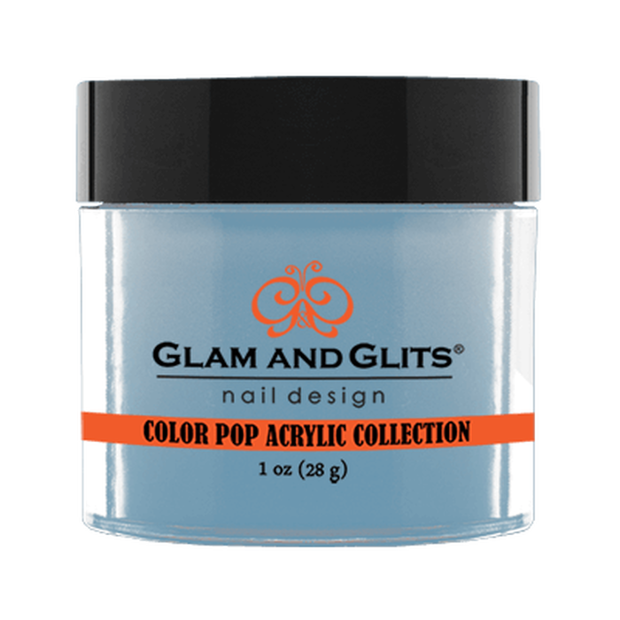 Glam and Glits Color Pop Acrylic #362 Light House