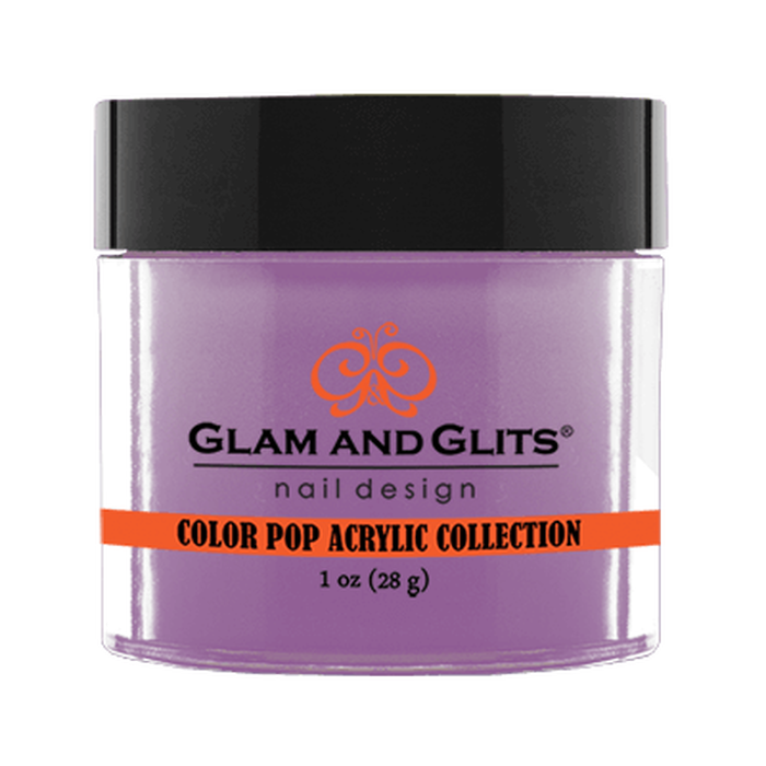 Glam and Glits Color Pop Acrylic #363 Board Walk