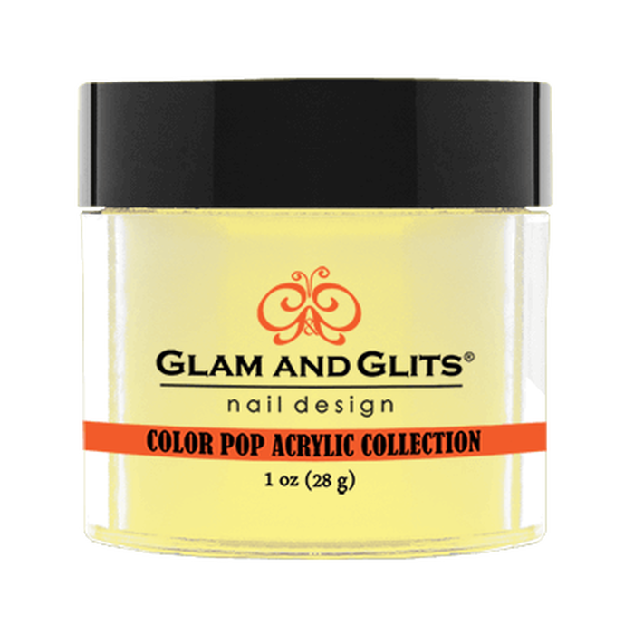 Glam and Glits Color Pop Acrylic #364 Glow With Me
