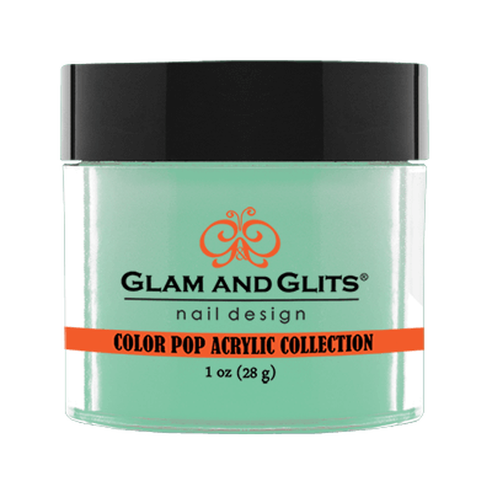 Glam and Glits Color Pop Acrylic #365 Palm Tree
