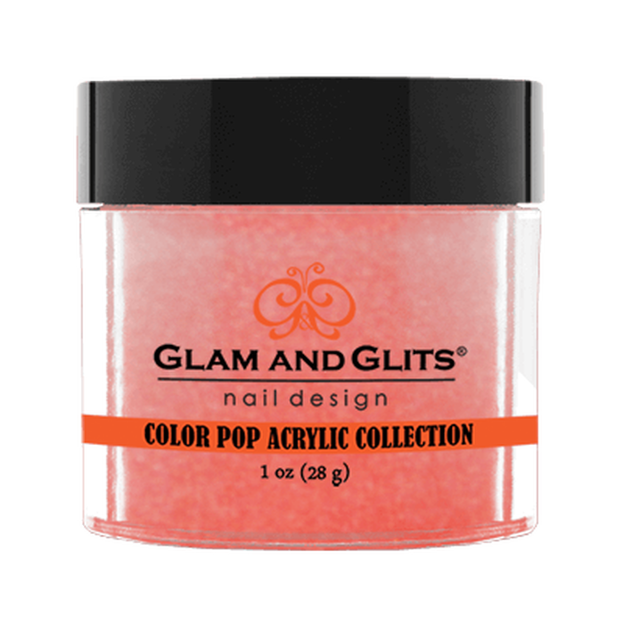 Glam and Glits Color Pop Acrylic #373 Sunset Paradise