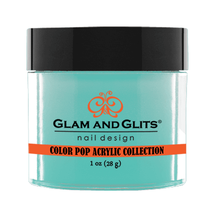 Glam and Glits Color Pop Acrylic #376 Wave