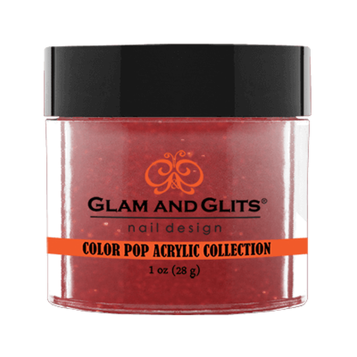 Glam and Glits Color Pop Acrylic #377 Tsunami