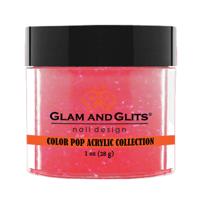 Glam and Glits Color Pop Acrylic #385 Bikini Bottom