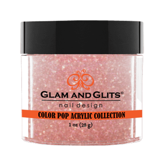 Glam and Glits Color Pop Acrylic #387 Heatwave
