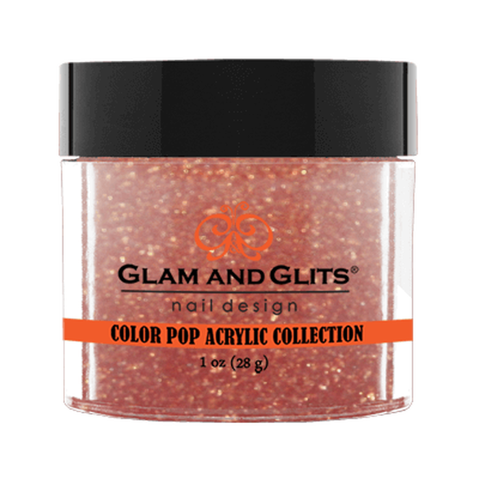 Glam and Glits Color Pop Acrylic #388 Sandcastle