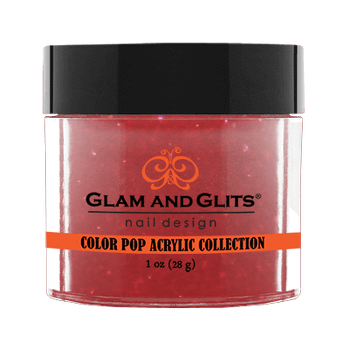 Glam and Glits Color Pop Acrylic #391 Seashell