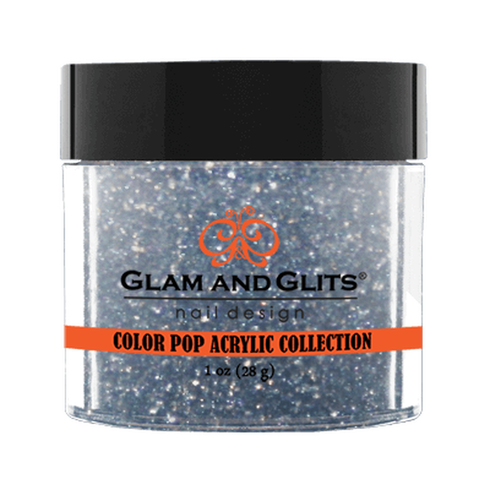 Glam and Glits Color Pop Acrylic #392 Scuba Dive
