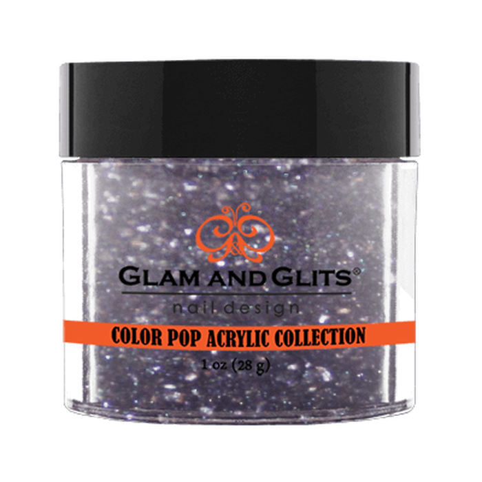 Glam and Glits Color Pop Acrylic #394 Cruise Ship