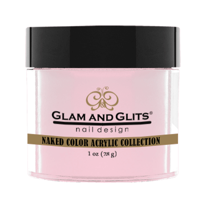 Glam and Glits Naked Color Acrylic #397 1st Impression